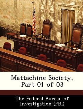 portada mattachine society, part 01 of 03 (en Inglés)