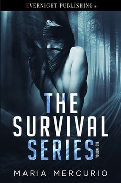 portada The Survival Series: Volume One (in English)