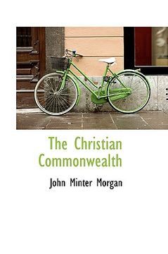 portada the christian commonwealth