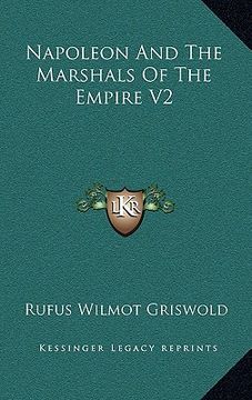 portada napoleon and the marshals of the empire v2 (in English)
