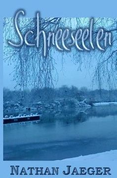 portada Schneeseelen (en Alemán)