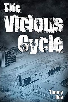 portada The Vicious Cycle (en Inglés)