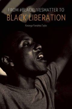 portada From #Blacklivesmatter to Black Liberation (in English)