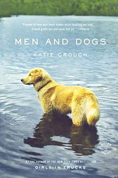 portada Men and Dogs (en Inglés)