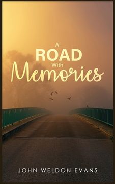 portada Road with Memories (en Inglés)