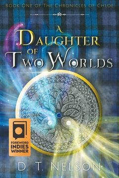 portada A Daughter of Two Worlds (en Inglés)