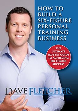 portada How to Build a Six-Figure Personal Training Business