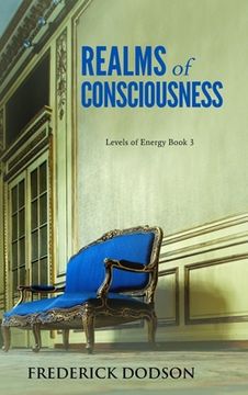 portada Realms of Consciousness 