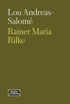 portada Rainer Maria Rilke