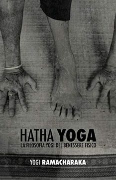 portada Hatha Yoga (in Italian)