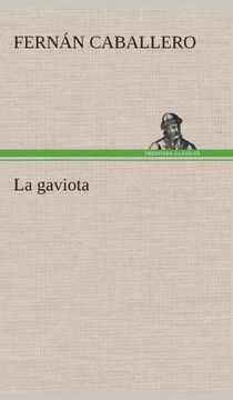 portada La Gaviota (in Spanish)