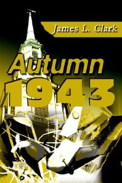 portada autumn 1943 (en Inglés)