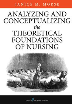 portada Analyzing and Conceptualizing the Theoretical Foundations of Nursing