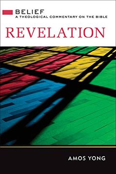 portada Revelation: Belief: A Theological Commentary on the Bible 