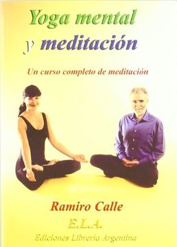 portada Yoga Mental y Meditacion+Cd