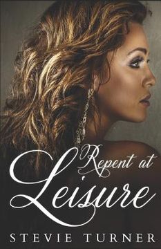 portada Repent at Leisure (en Inglés)