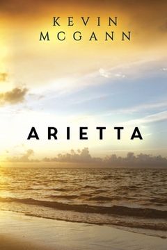 portada Arietta (en Inglés)