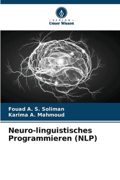 portada Neuro-linguistisches Programmieren (NLP) (in German)