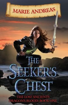 portada The Seeker's Chest (en Inglés)