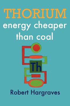 portada thorium: energy cheaper than coal (in English)