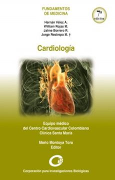 portada Cardiología (in Spanish)