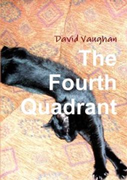 portada The Fourth Quadrant (en Inglés)