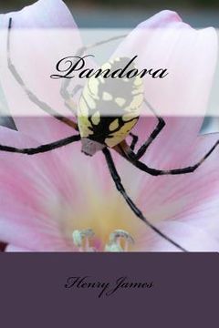 portada Pandora (in English)