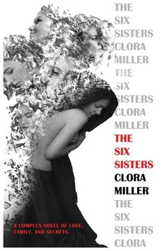 portada The Six Sisters (in English)