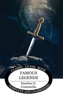 portada Famous Legends (en Inglés)