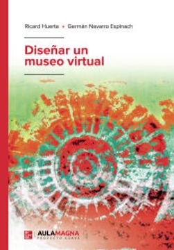 portada Diseñar un Museo Virtual