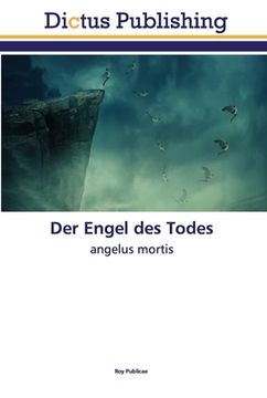 portada Der Engel des Todes (en Alemán)