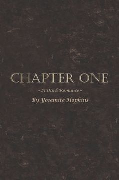 portada Chapter One: A Dark Romance (in English)