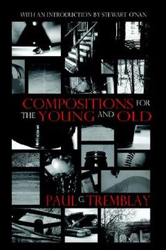 portada compositions for the young and old (en Inglés)
