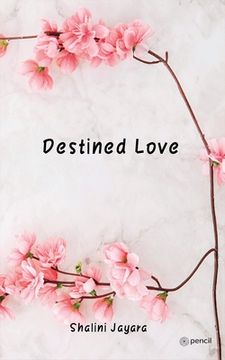 portada Destined Love (en Inglés)