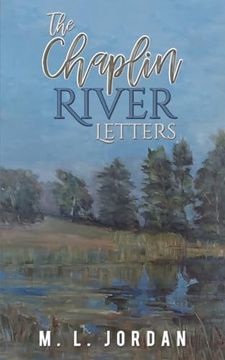 portada The Chaplin River Letters