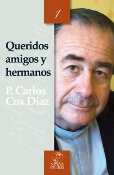 portada Queridos amigos y hermanos (in Spanish)