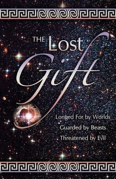 portada the lost gift (en Inglés)