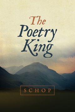 portada The Poetry King (in English)