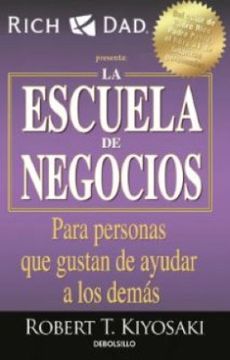 portada La Escuela de Negocios (in Spanish)