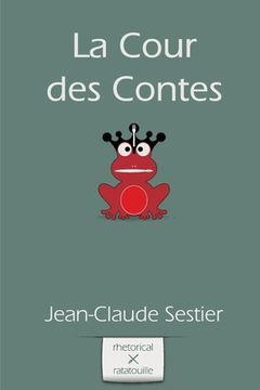 portada La Cour des Contes (en Francés)