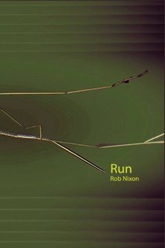 portada Run (en Inglés)