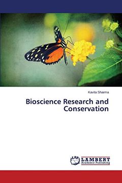 portada Bioscience Research and Conservation