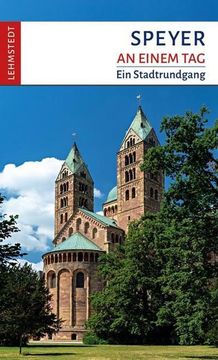 portada Speyer an Einem tag (in German)