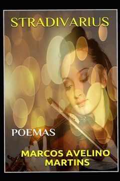 portada Stradivarius: Poemas (en Portugués)