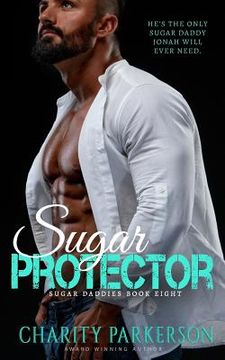 portada Sugar Protector (en Inglés)