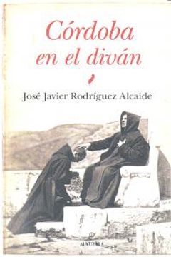 portada Córdoba En El Diván (Andalucía)