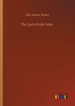 portada The Jack-Knife man