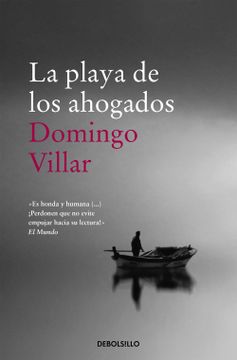portada La Playa de los Ahogados (in Spanish)
