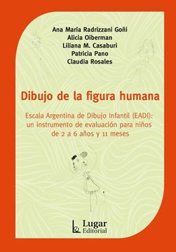 portada Dibujo de la Figura Humana (in Spanish)