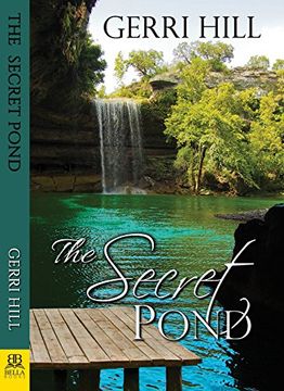 The Secret Pond (in English)